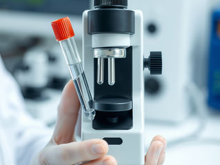Cytogenetic Testing of Miscarriage Products of Conception (POC)