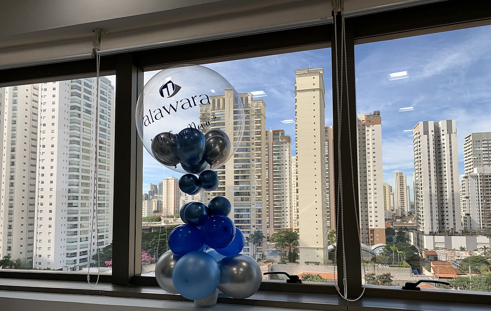 Alawara Condomínios e Imóveis