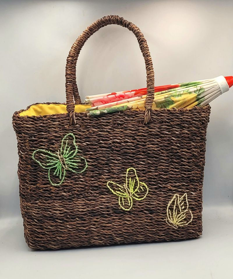 Love Farah Plant Based Fashion Bags