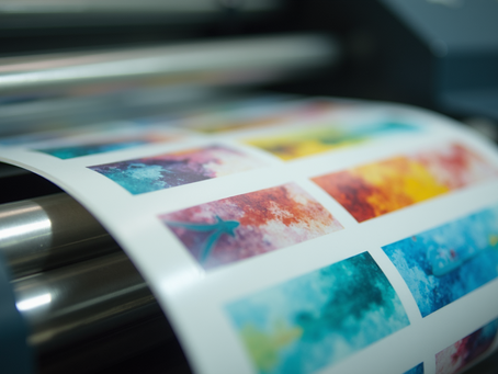 Top 5 Roll to Roll Sticker Design Trends