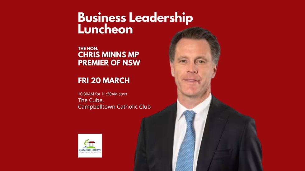 March Dinner Meeting