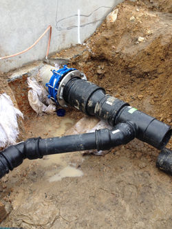 KNA Plumbing Pty Ltd