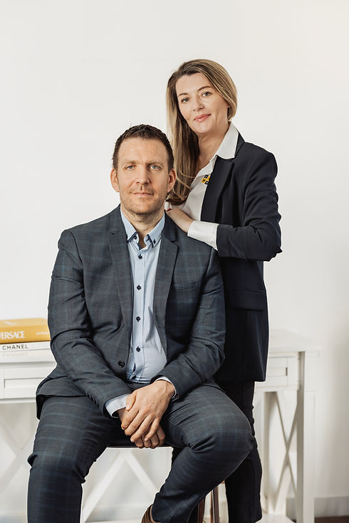 Diane & Alan Yeates | Macarthur Homeloans