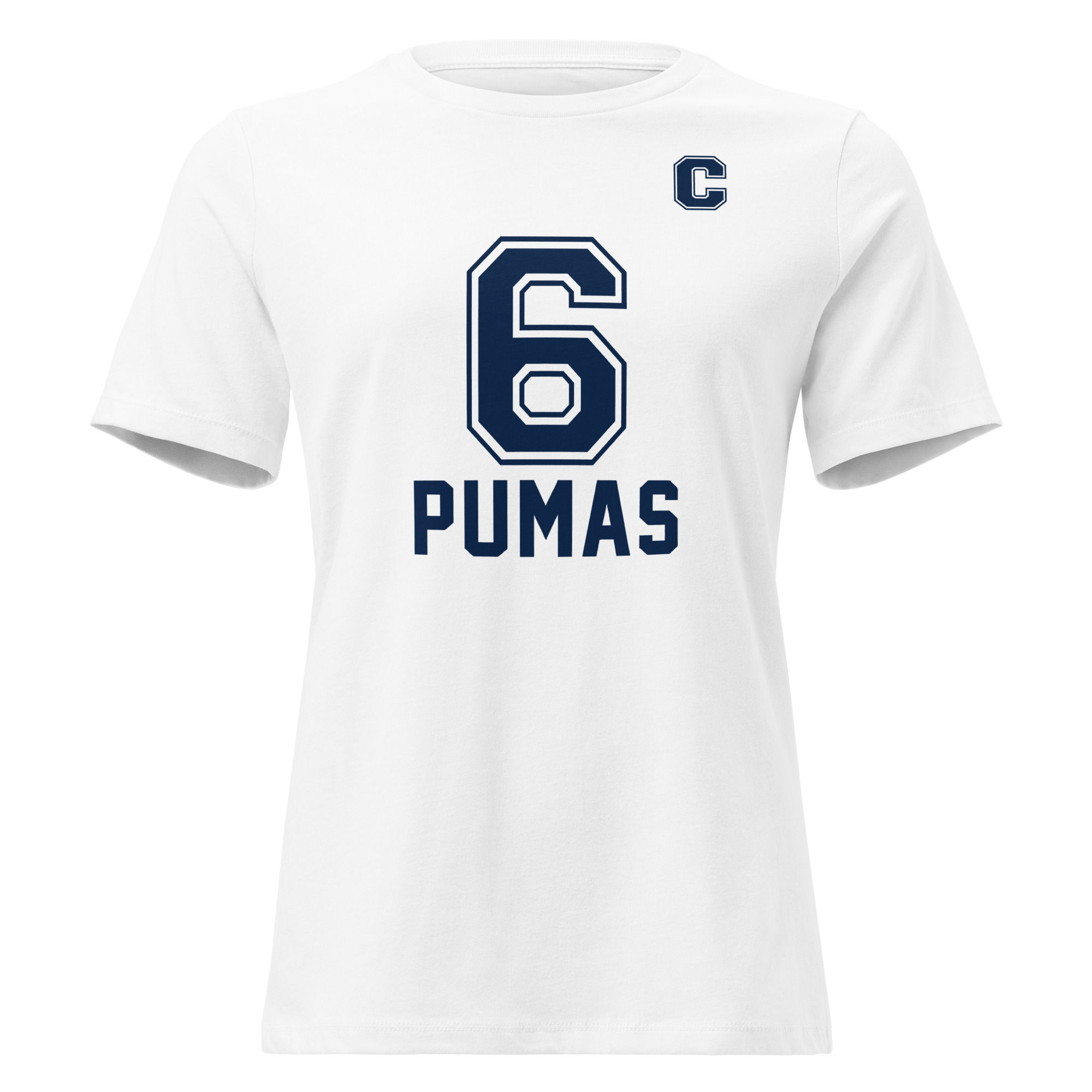 Women's Relaxed T-Shirt, Kemper #6