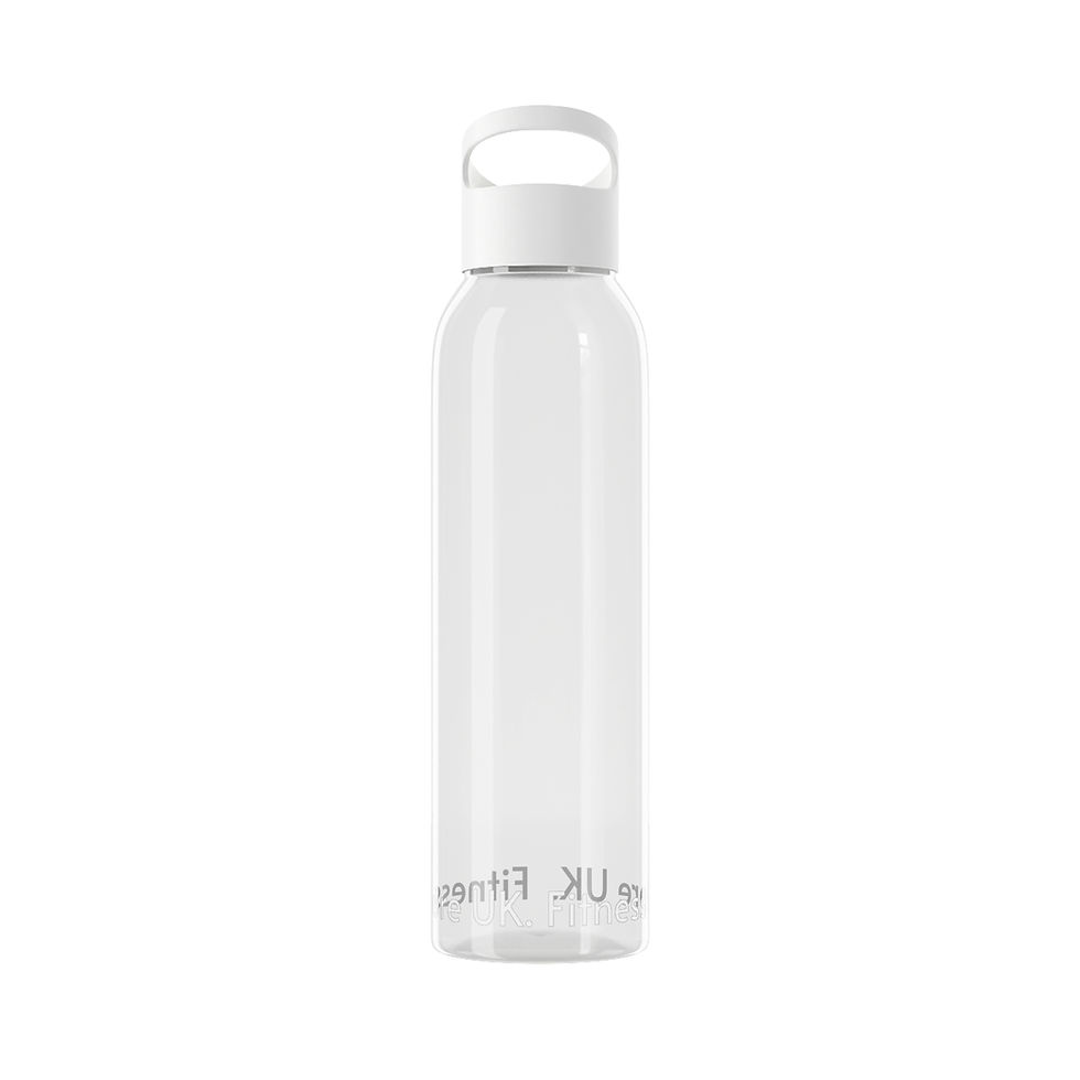 Thumbnail: Fitness Store UK - Sky Water Bottle