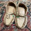 Thumbnail: Leather Moccasins