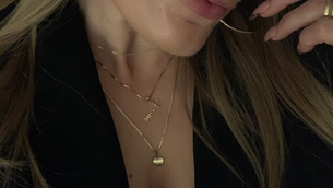 Connect to your divine feminine