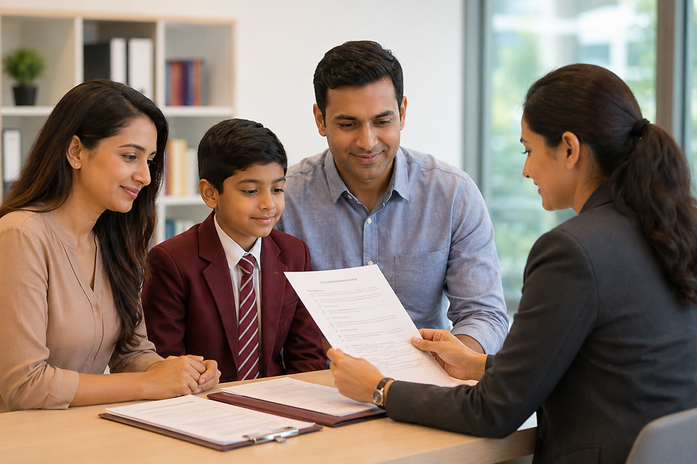 Why a Strong Student-Teacher Bond Leads to Better Success