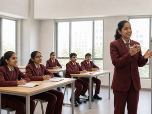 Nordic Education 