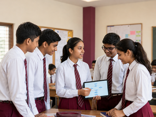 Project-Based Learning