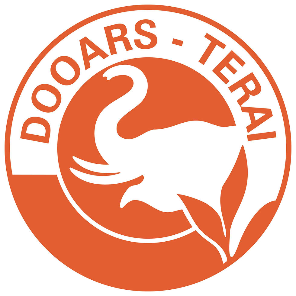 dooars-terai