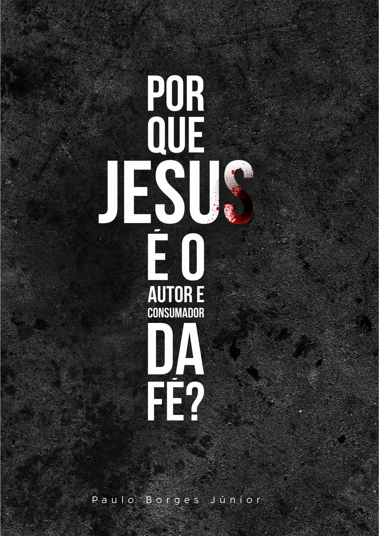 Autor e Consumador da Fé -DIGITAL