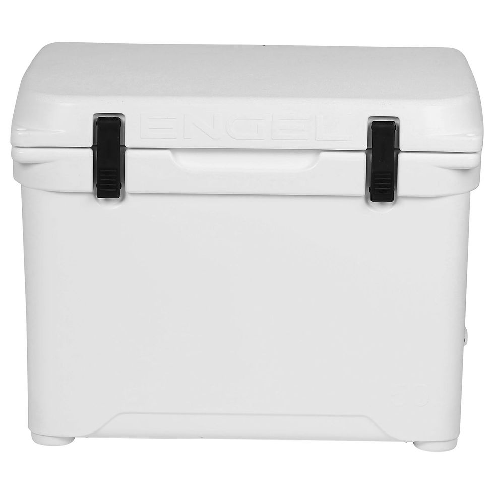 Engel 50 High Performance Hard Cooler