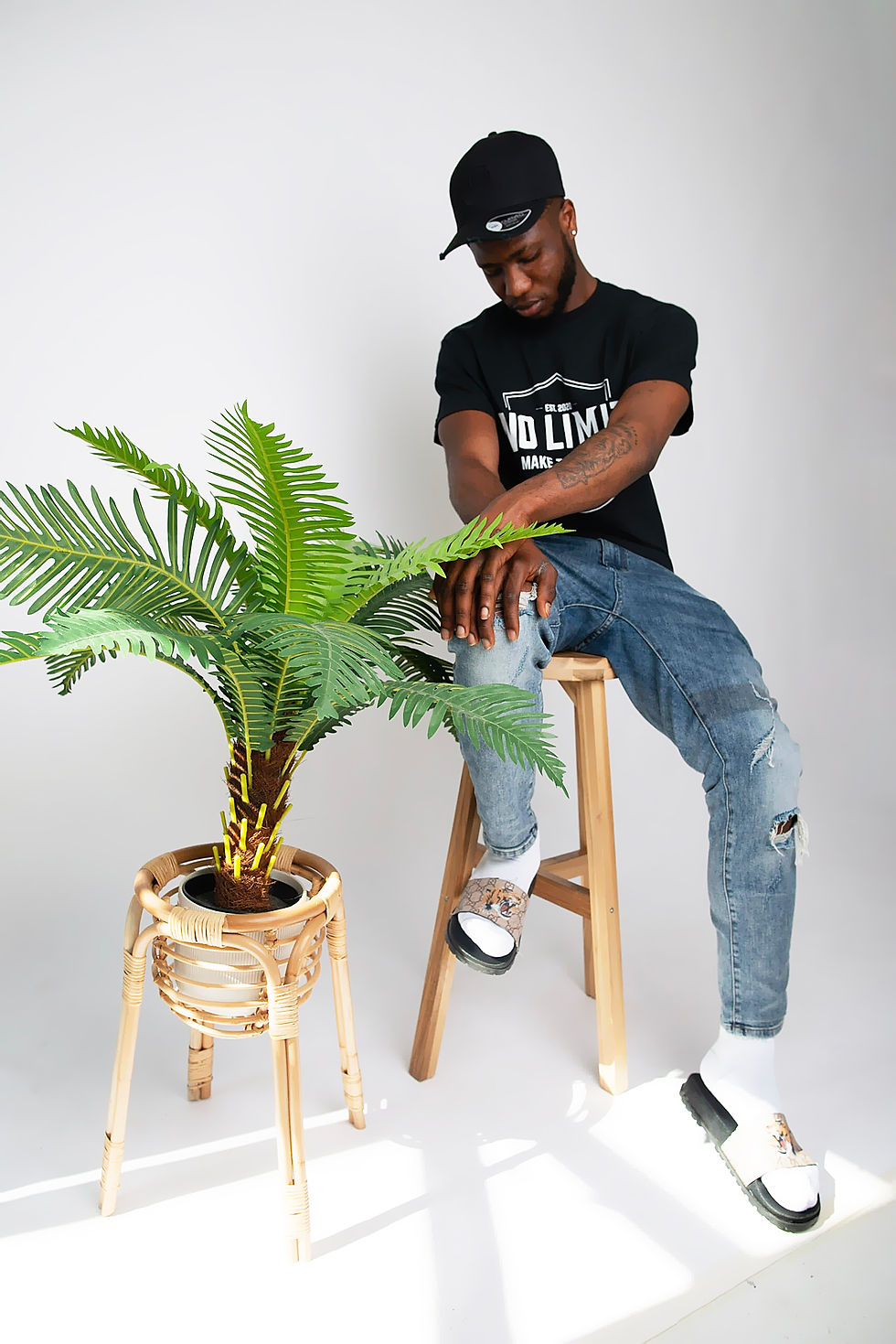 Thumbnail: NOLIMIT LOGO TOP