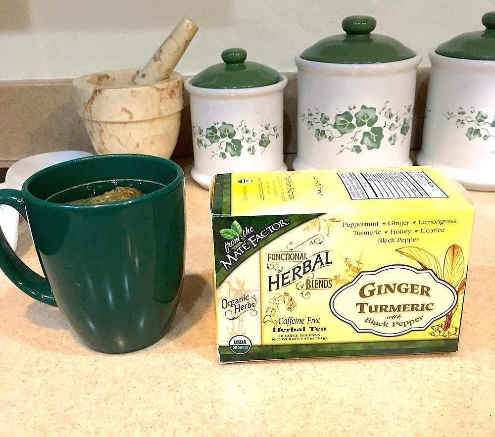 Herbal Tea