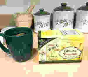Herbal Tea