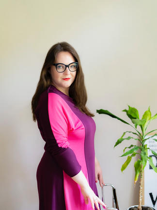 Vera Fudim