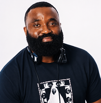 DP's Headshot