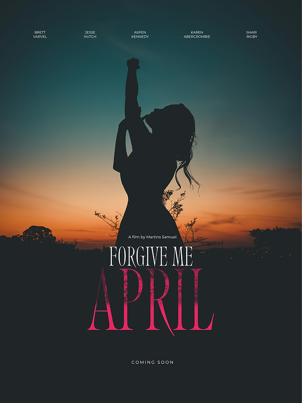 Unofficial poster