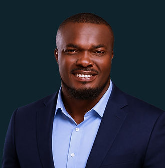 Director's headshot