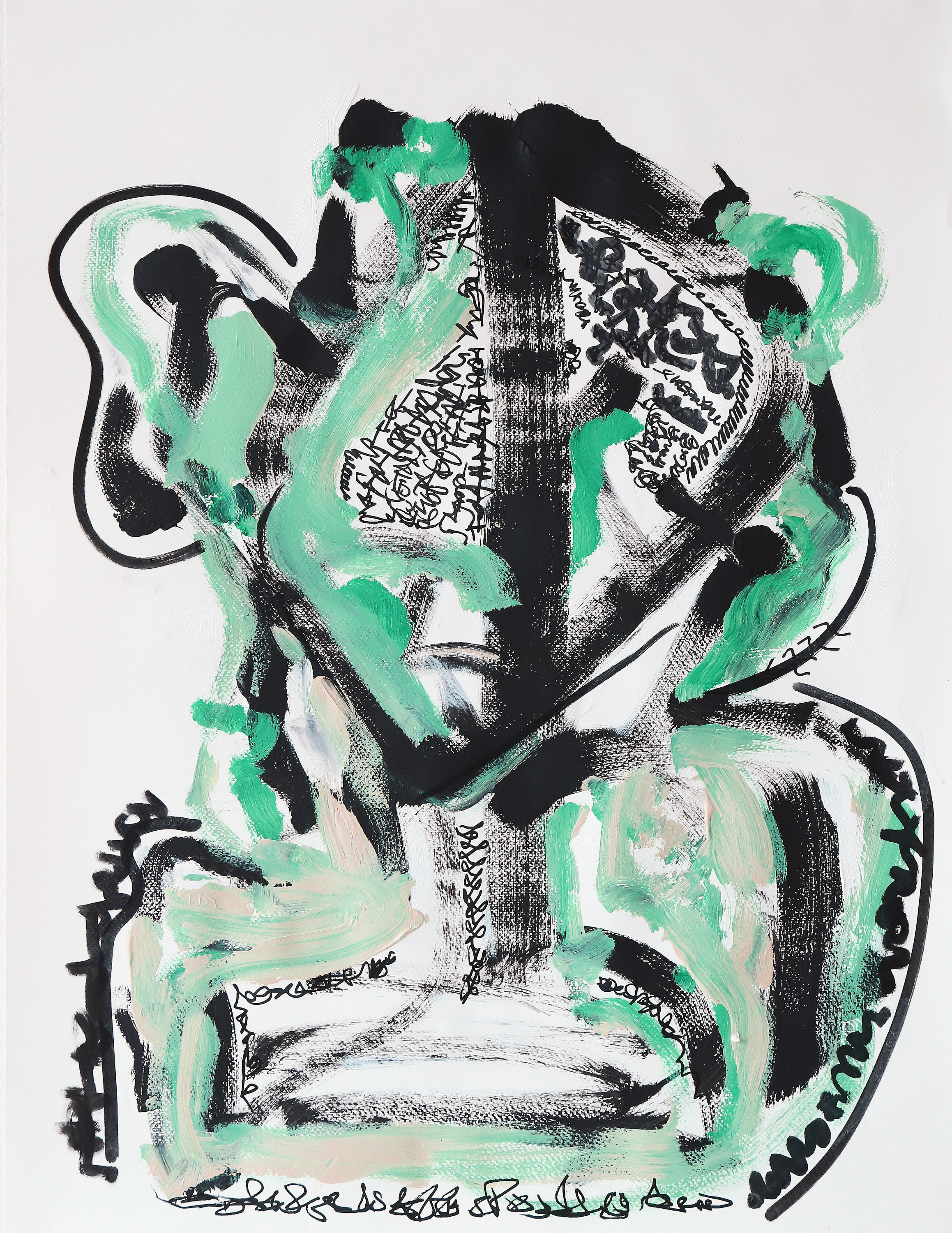 What The Night Won't Say