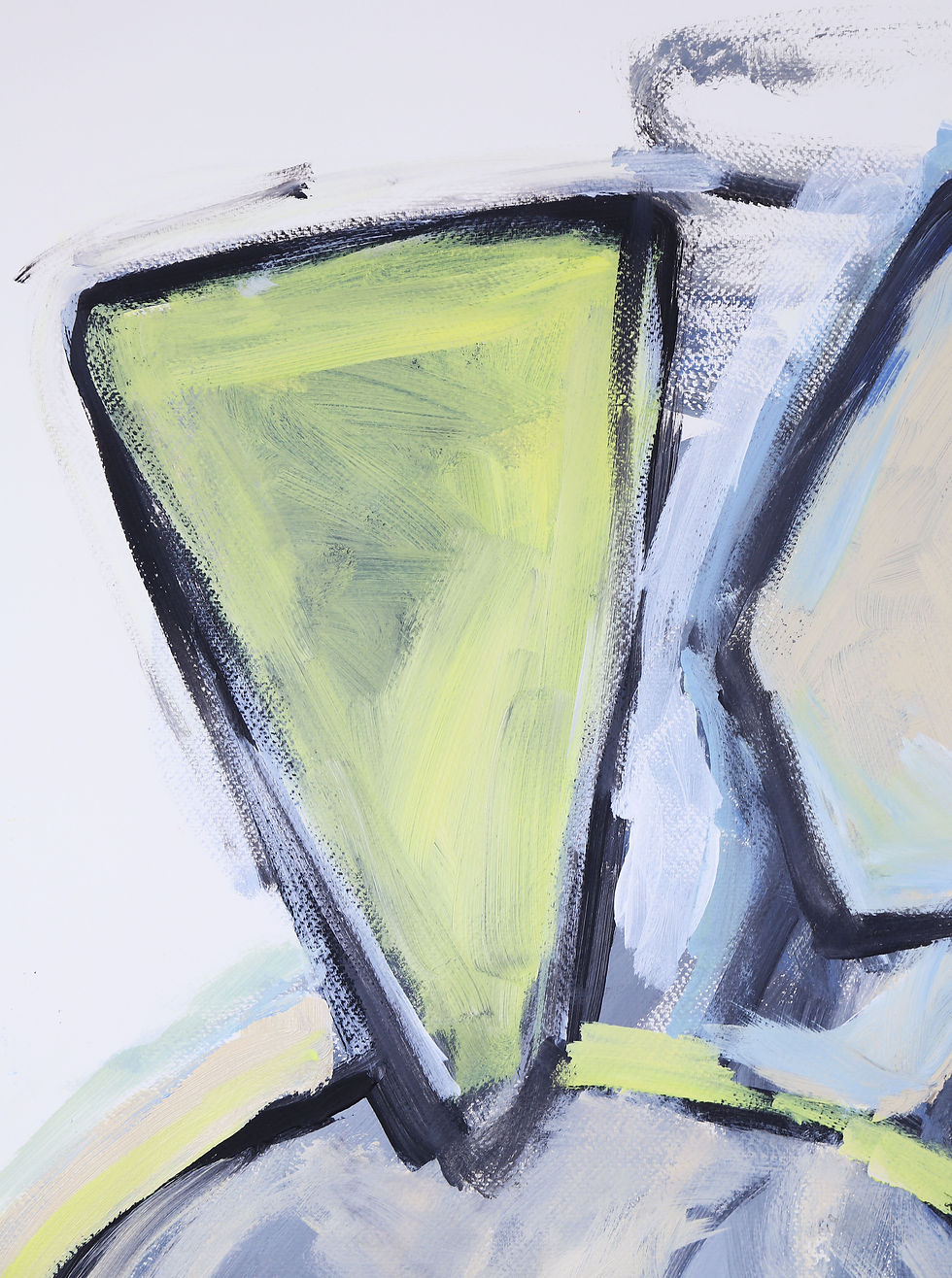 Thumbnail: Times Like These