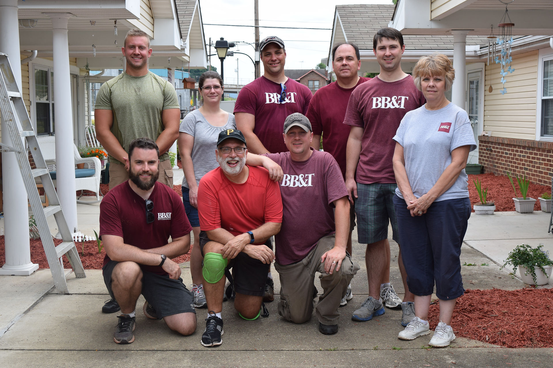 BB&T Lighthouse Project