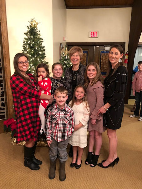 Dr. Joan Phillips: Woman of achievement, advocate of children and legacy of healing