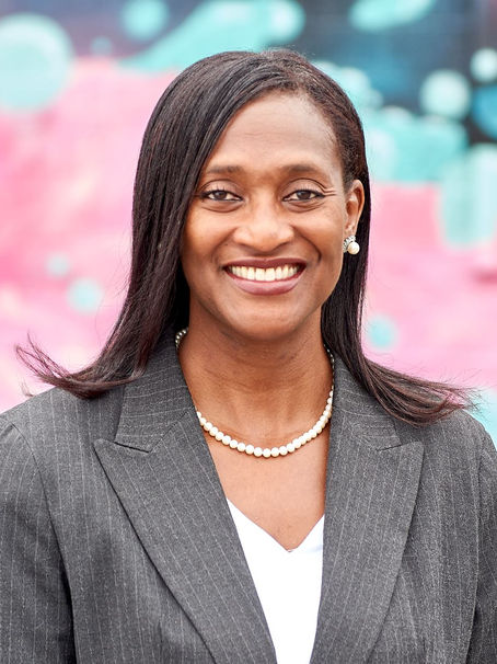 Meet Kenyatta Grant - 2022 Woman of Achievement