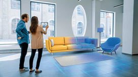 O que leva uma prestadora de serviços para seguradoras a atuar com móveis: a Tempo explica