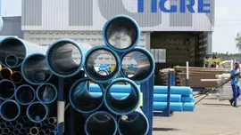 Tigre é marca mais valiosa de materiais para construção, diz ranking InfoMoney e TM20