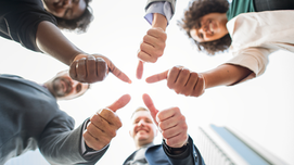 Reputação corporativa de grupos empresariais no Brasil: quem lidera — e por quê