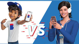 Empate na liderança de Varejo Eletrônico