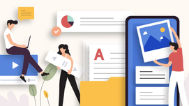 Empresas antigas apostam em modernização com rebranding de marcas