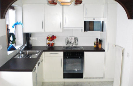 Kitchen Apartment B30