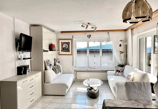 Wohnrraum Appartement B30