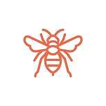 Honeybee Strategies' Logo