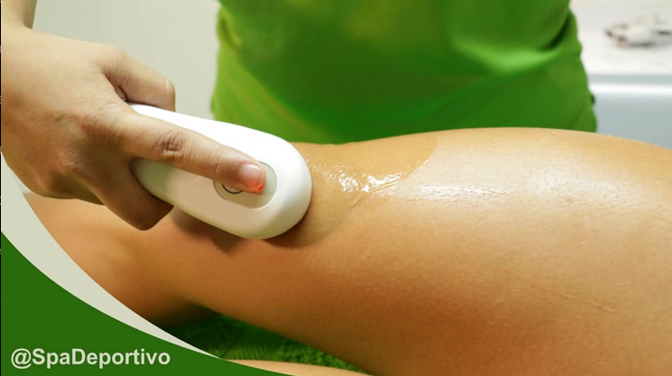 servicios de fisioterapia deportiva