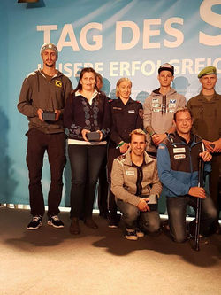 2017_Tag des Sports Ehrung