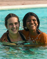 Mision Surf Hospitality Volunteer