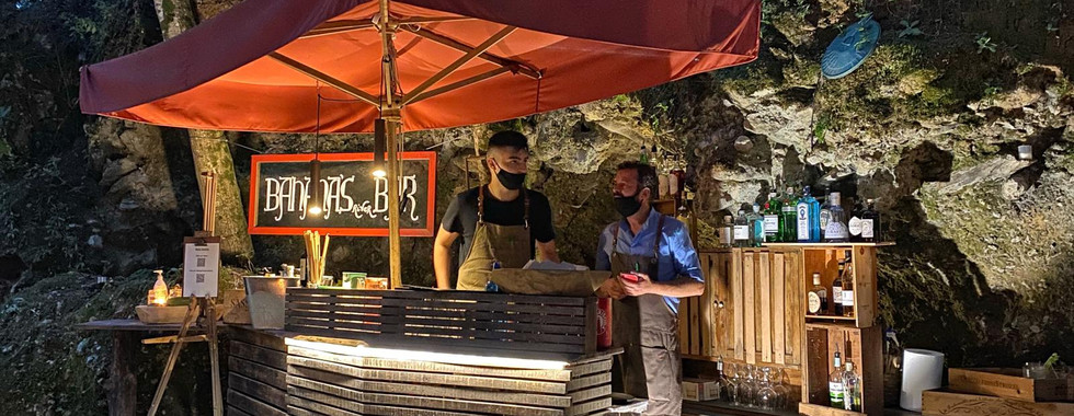 Osteria Candalla - Dove mangiare a Camaiore