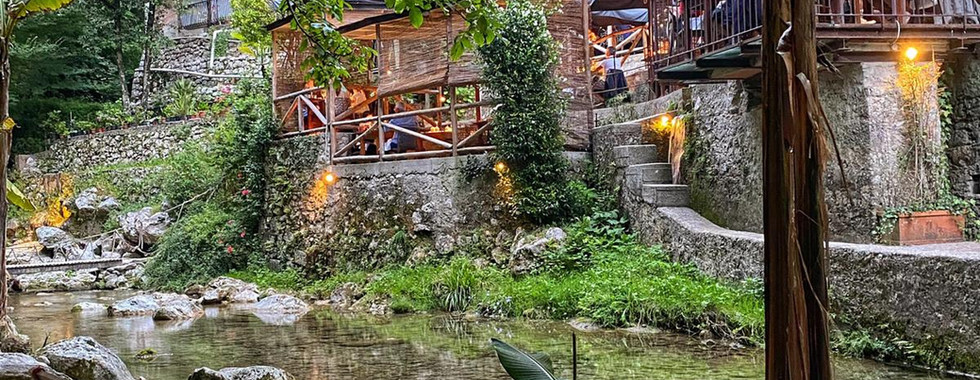 Osteria Candalla - Dove mangiare a Camaiore