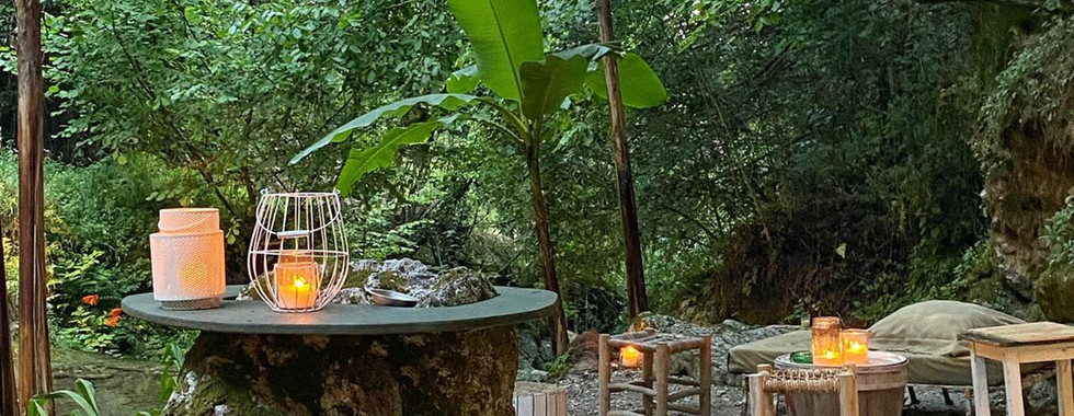 Osteria Candalla - Dove mangiare a Camaiore