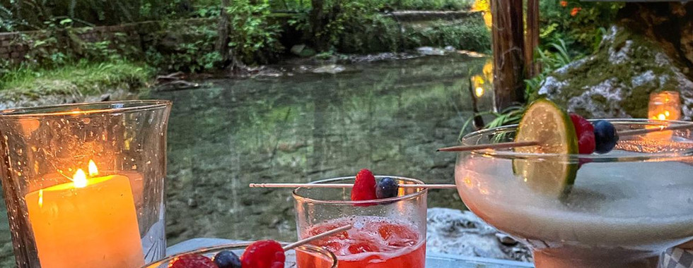 Osteria Candalla - Dove mangiare a Camaiore