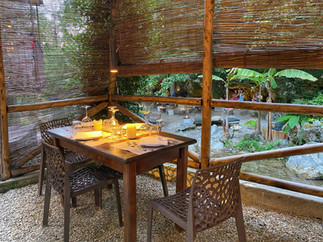 Osteria Candalla - Dove mangiare a Camaiore
