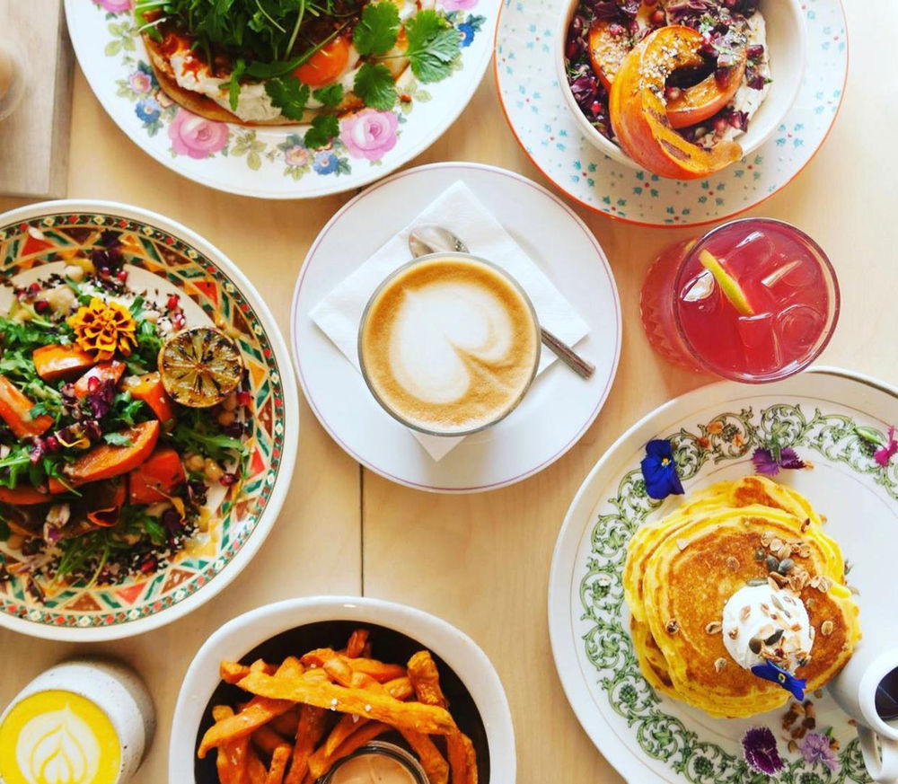 I migliori brunch di Firenze: 13 indirizzi da provare assolutamente