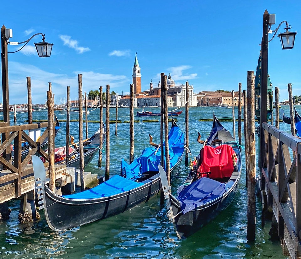 Cosa fare a Venezia in 3 giorni