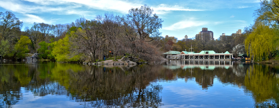 Cosa vedere a New York in 4 giorni: Central Park