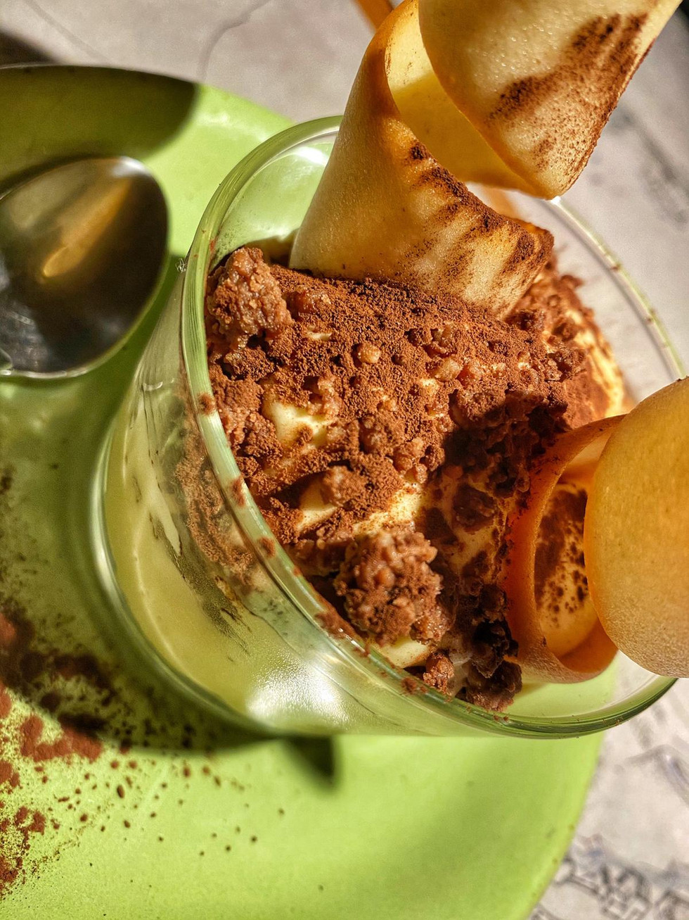 Osteria Candalla - Dove mangiare a Camaiore