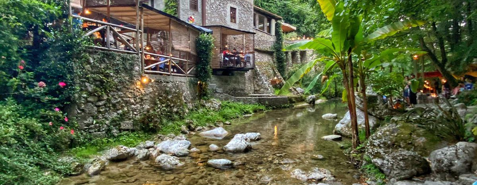 Osteria Candalla - Dove mangiare a Camaiore